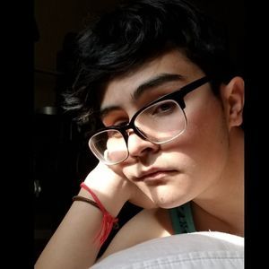 Meet your Posher, Christopher